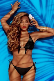Amazing Beauty Beyonce 12