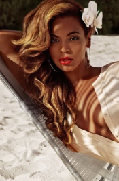 Amazing Beauty Beyonce 15