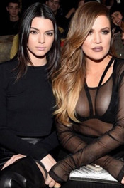 Khloen Kardashian Photo Mix 11