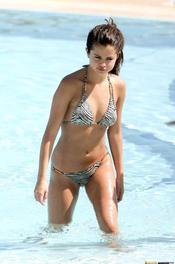 Dirty Teen Celebrity Selena Gomez 03