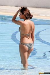Dirty Teen Celebrity Selena Gomez 09