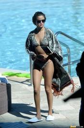 Dirty Teen Celebrity Selena Gomez 14