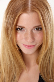New Teen Adult Model Chrissy Fox 04