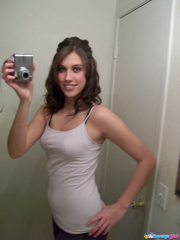 Candid Shots 01