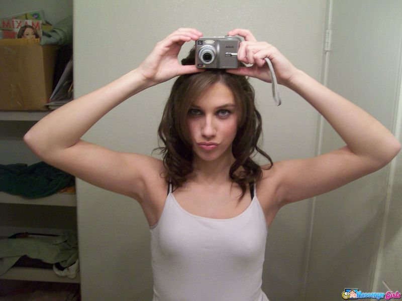Candid Shots 02