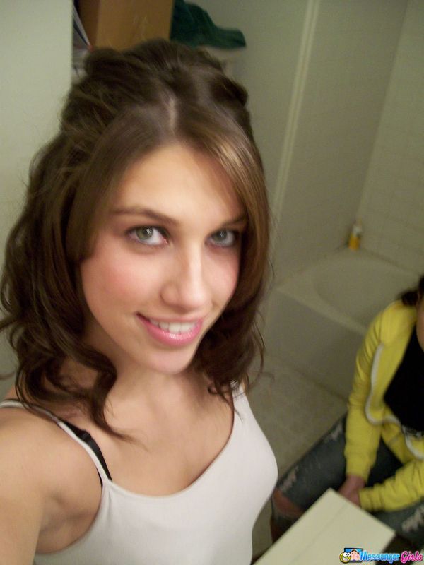 Candid Shots 03