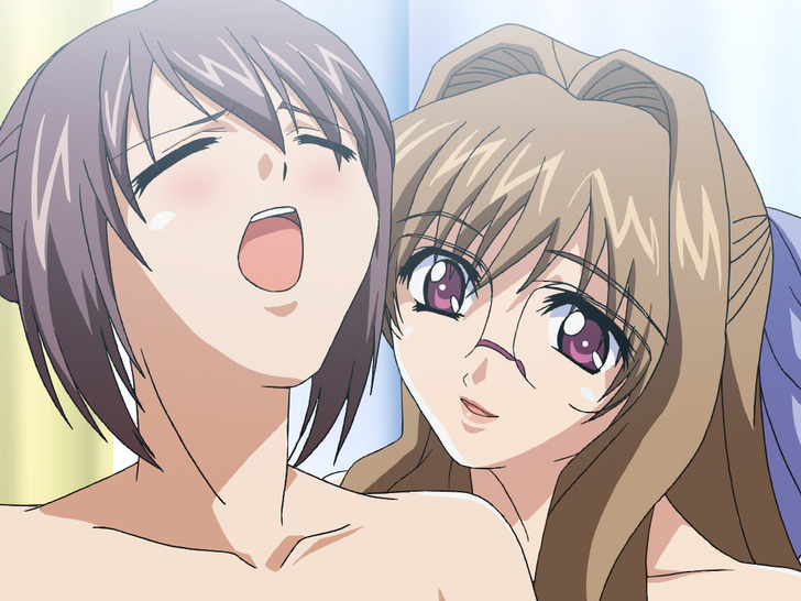 Classes in Seduction 04