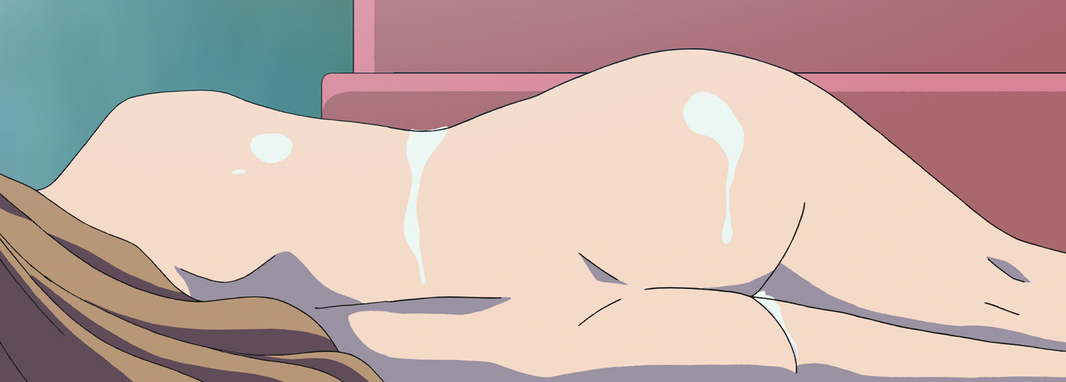 Classes in Seduction 13