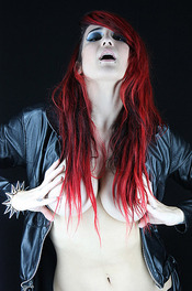Goth Slut Renata 11