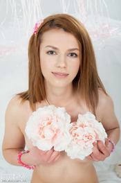 A petite beauty 19