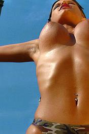 Veronica Ricci 14