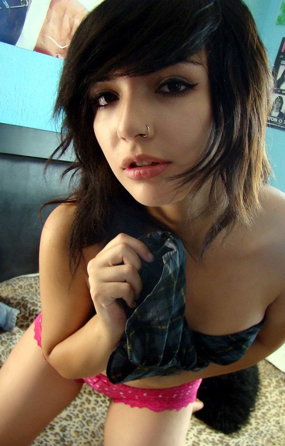 Diamond Foxxx 15