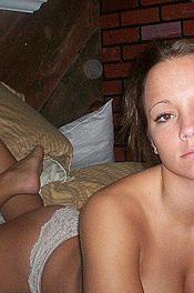 Gemma Massey 10