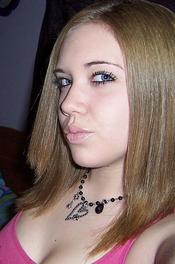 Gemma Massey 12
