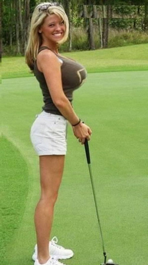 Horny Amateur Babes 12