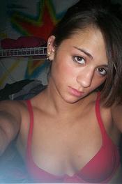 Photos Of Real Ex Girlfriends 01