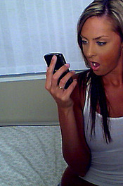 Ashley Hot Webcam Girl 16