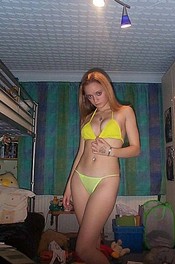 Perfect Teens Before They Strip It Off 08