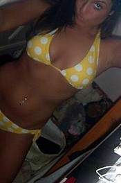 Perfect Teens Before They Strip It Off 10