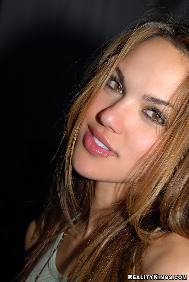 Beautiful Babe 04