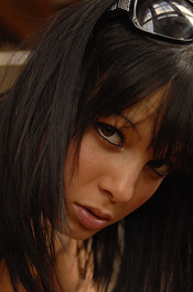 Wanda Curtis In Sunglasses 14