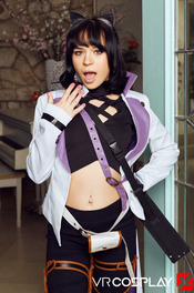 RWBY: Blake Belladonna A XXX Parody 19