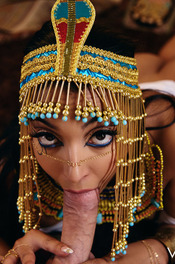 Assassin's Creed Origins A XXX Parody 15