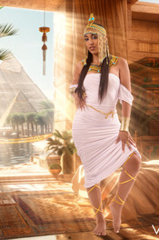 Assassin's Creed Origins A XXX Parody 19