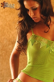 Celia Silva & Viviane De Paula 13