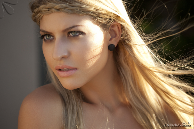 Beauty Blonde Josi Detz 08