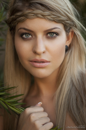 Beauty Blonde Josi Detz 09