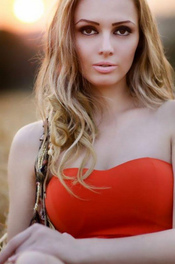 Beauty Bella Club Model Dani Grzesczak 09