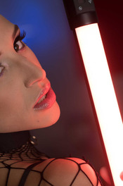 Abella Danger In Fishnet 14