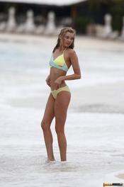 Elsa Hosk Hot Celeb In Bikini 10
