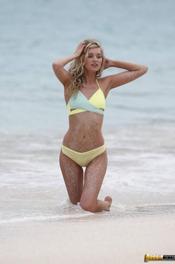 Elsa Hosk Hot Celeb In Bikini 13