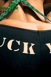Luck Of The Irish 14
