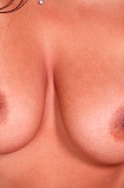 Monica Mendez and her big, beautiful breasts 10