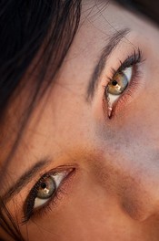 Beauty Tiffany Thompson 10