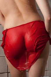 Cassie Laine - Hot Shower 10