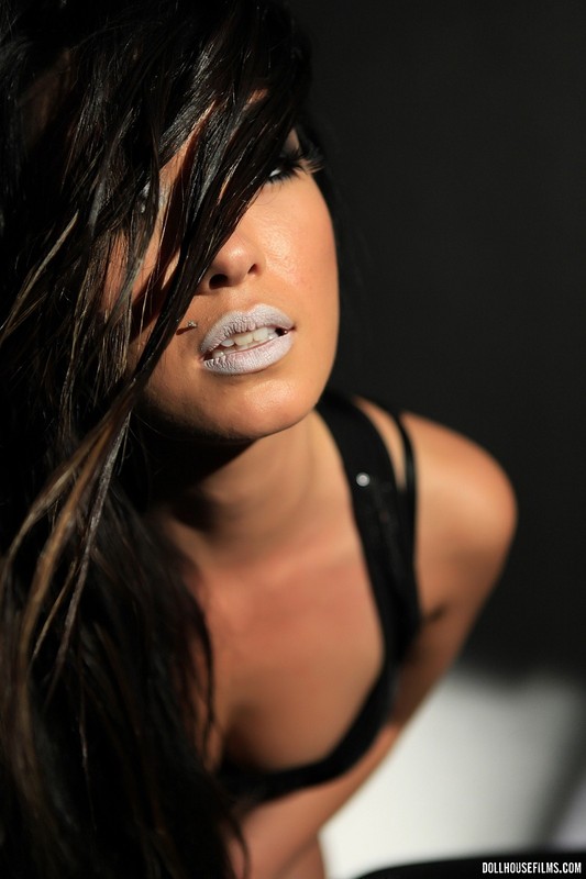 Exotic Beauty Miko Sins 12