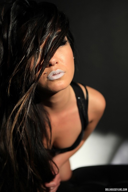 Exotic Beauty Miko Sins 13