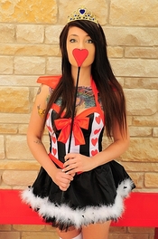 Free Emma Ink - Queen Of Hearts 12