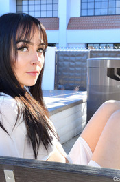 Naughty In White 18