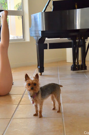 Stretching Privates 08
