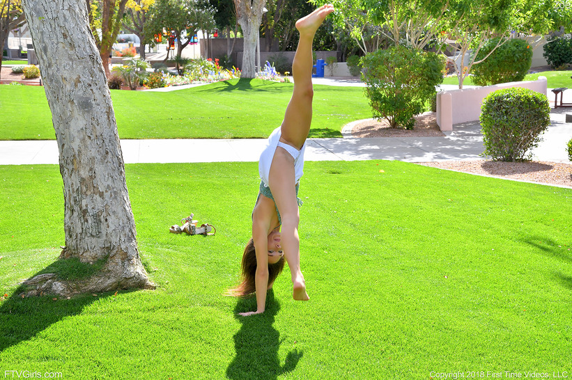 A Day In The Park 12