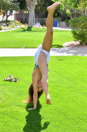 A Day In The Park 12