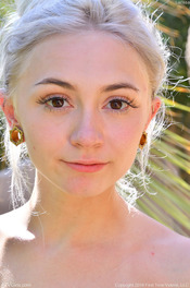 Intimate Closeups 15