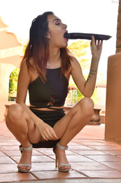 Dress Down Til Naked 20