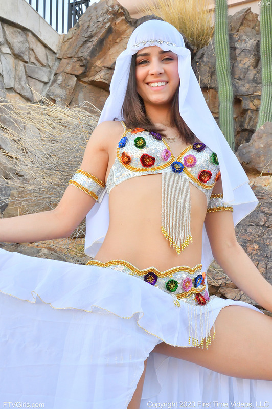 Middle Eastern 09