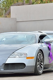 Kendall In Fashion Statement 12